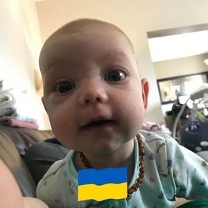 Meet your Posher, Raylene